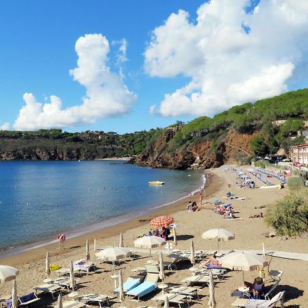 Appartamento Locazione Turistica Giulia-1 Capoliveri  Esterno foto