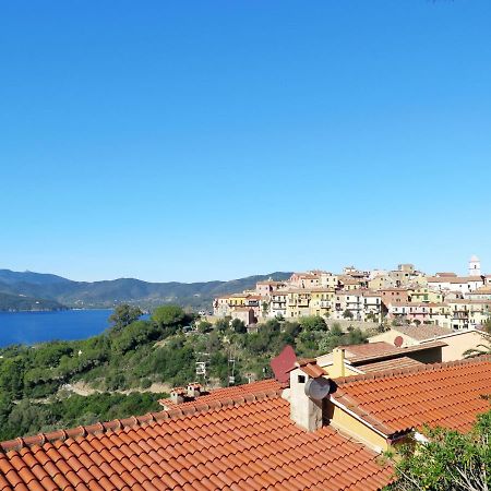 Appartamento Locazione Turistica Giulia-1 Capoliveri  Esterno foto