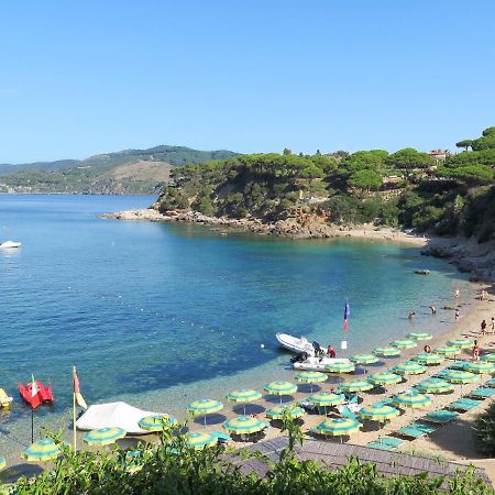 Appartamento Locazione Turistica Giulia-1 Capoliveri  Esterno foto