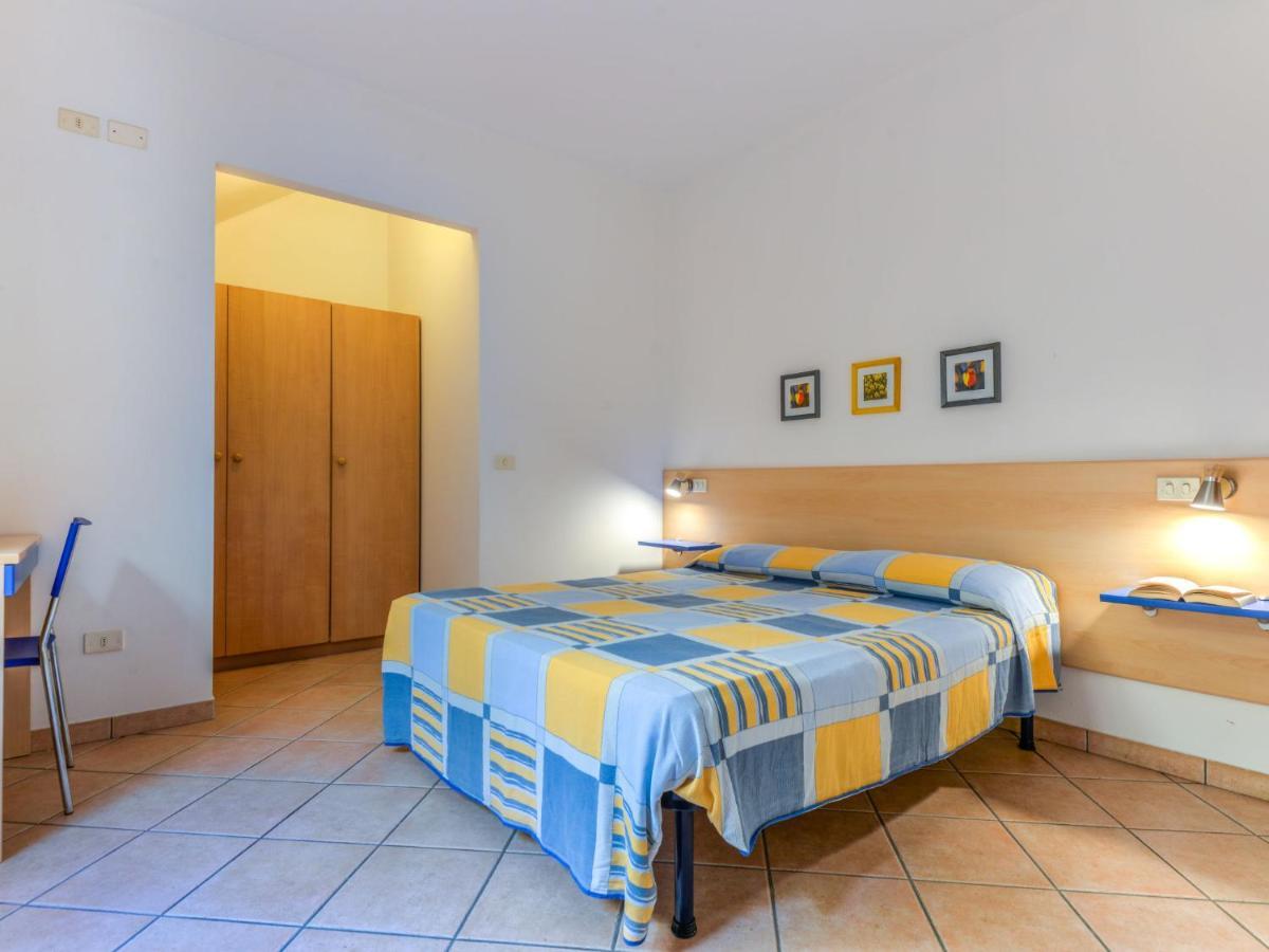 Appartamento Locazione Turistica Giulia-1 Capoliveri  Esterno foto