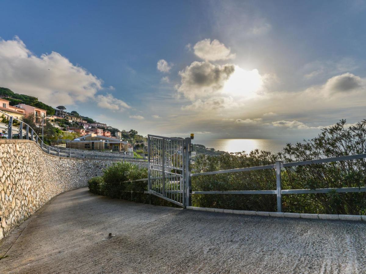 Appartamento Locazione Turistica Giulia-1 Capoliveri  Esterno foto