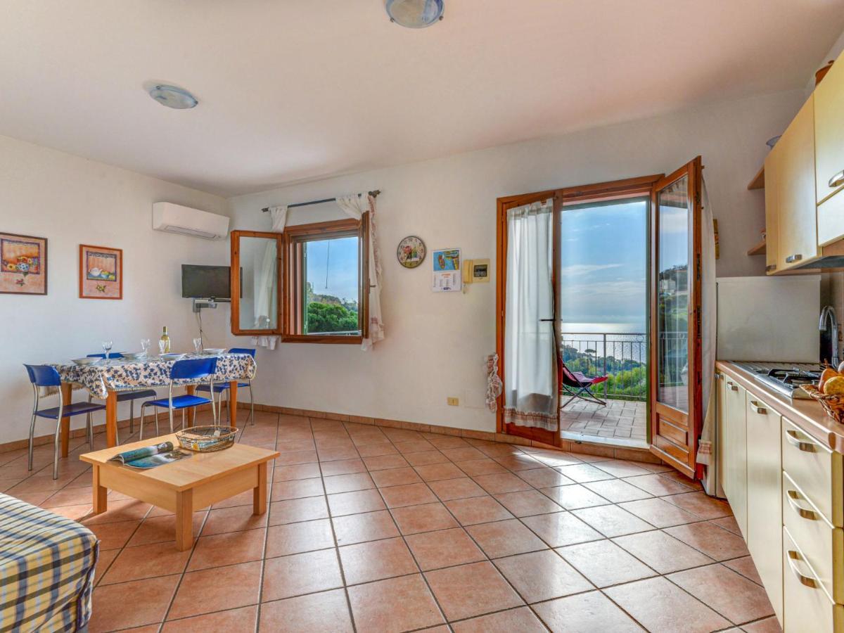 Appartamento Locazione Turistica Giulia-1 Capoliveri  Esterno foto