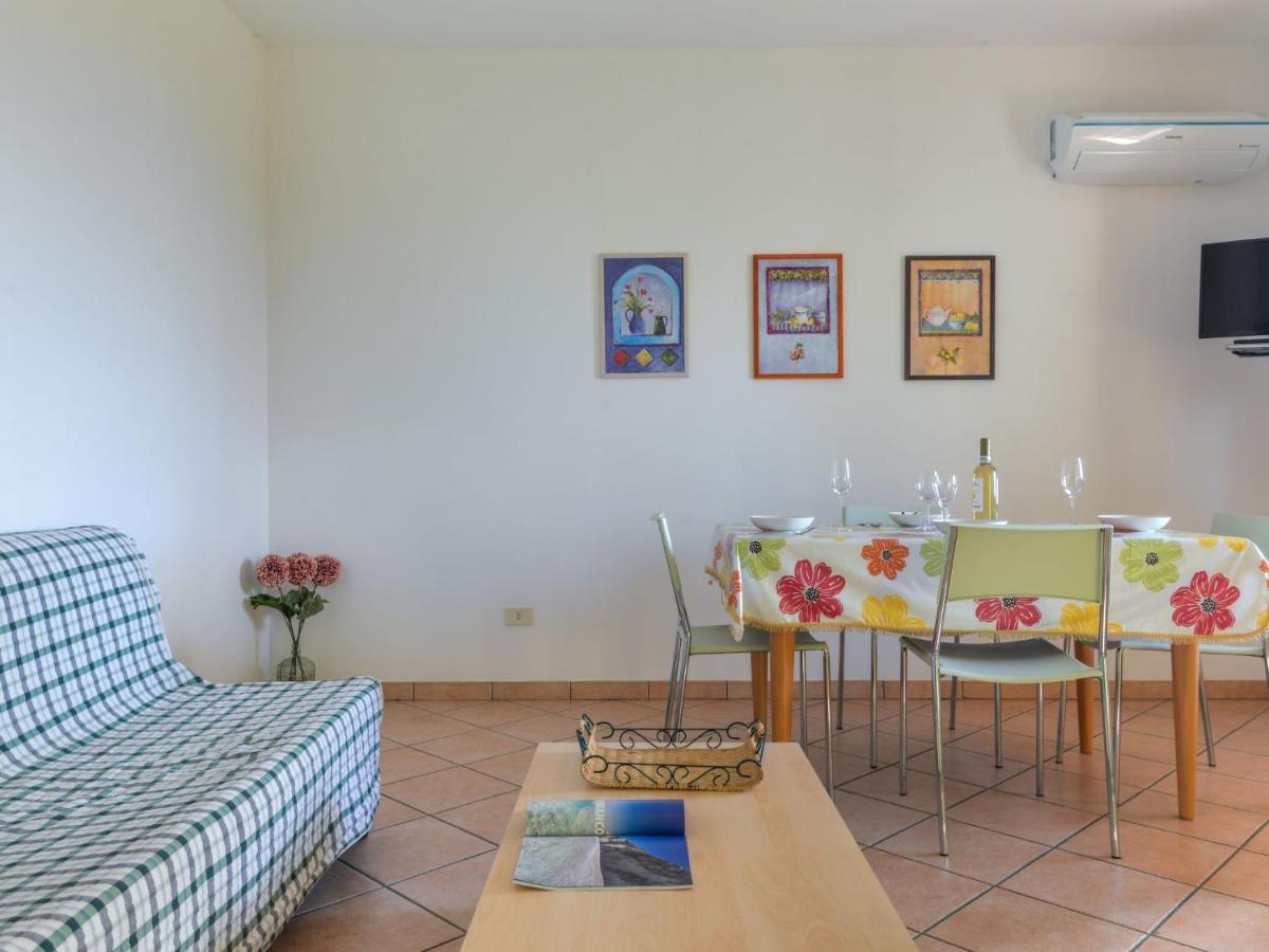 Appartamento Locazione Turistica Giulia-1 Capoliveri  Esterno foto
