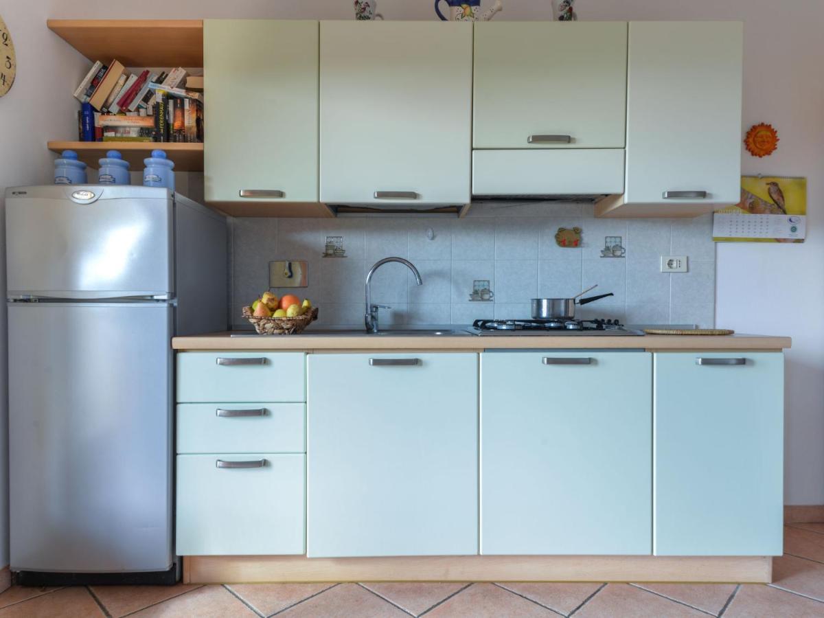 Appartamento Locazione Turistica Giulia-1 Capoliveri  Esterno foto