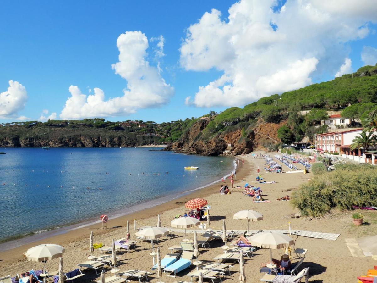 Appartamento Locazione Turistica Giulia-1 Capoliveri  Esterno foto