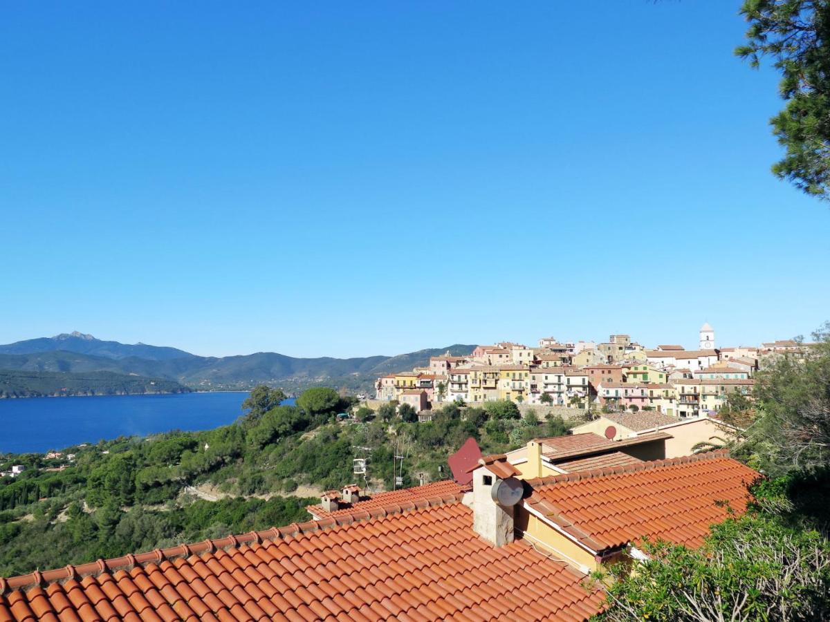Appartamento Locazione Turistica Giulia-1 Capoliveri  Esterno foto