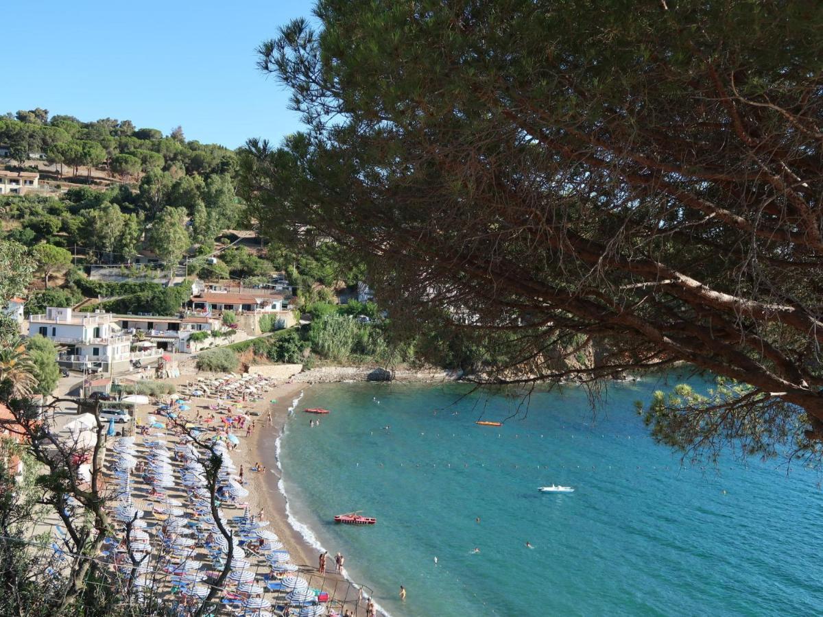 Appartamento Locazione Turistica Giulia-1 Capoliveri  Esterno foto