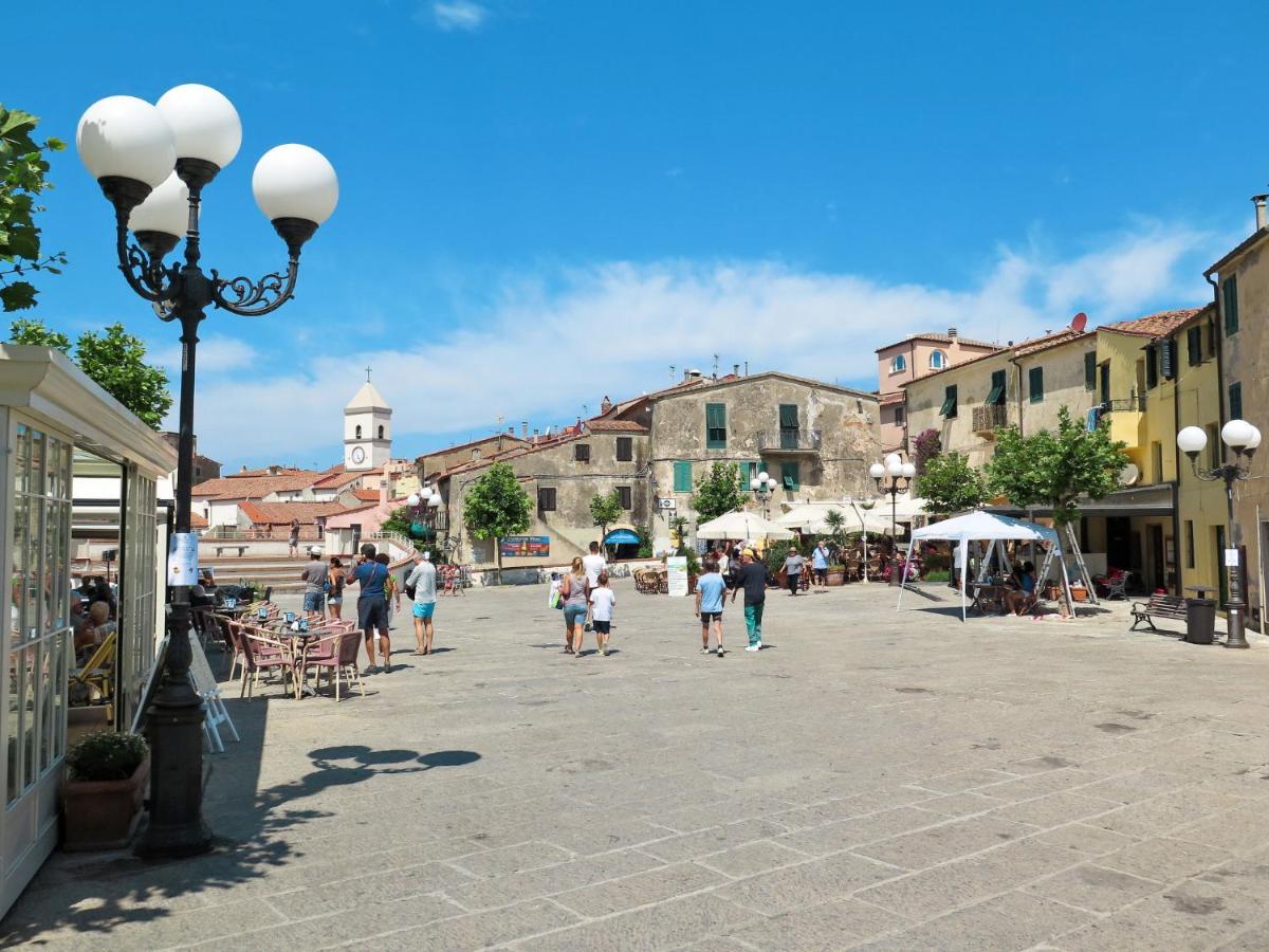 Appartamento Locazione Turistica Giulia-1 Capoliveri  Esterno foto